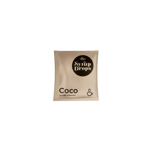 Sirope de Coco
