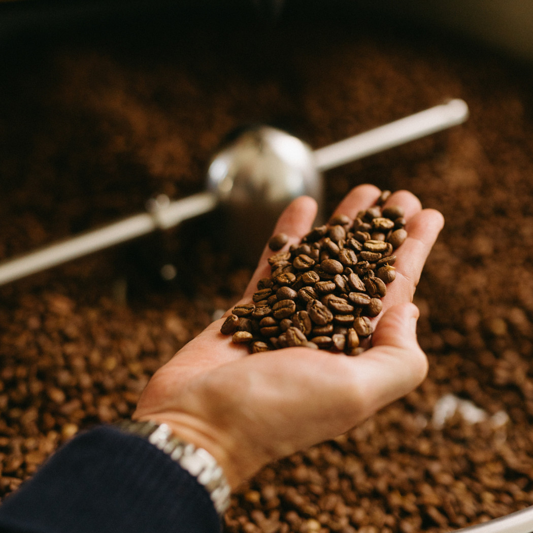 copy of Costa Rica - Geisha Oro Miel