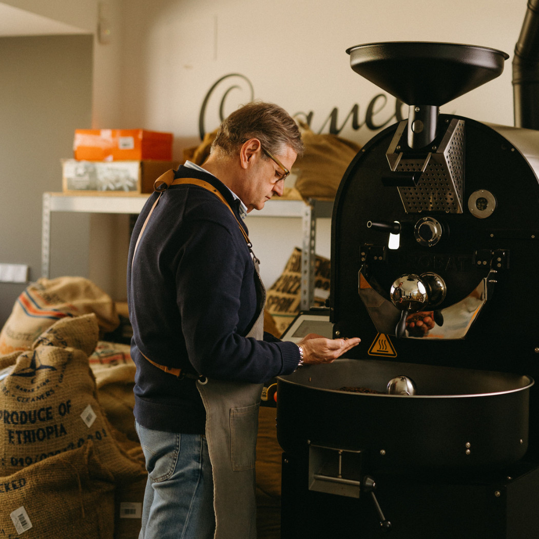 copy of Costa Rica - Geisha Oro Miel