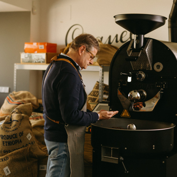 copy of Costa Rica - Geisha Oro Miel