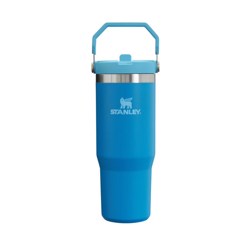 Stanley bottle IceFlow 0.89L Blue