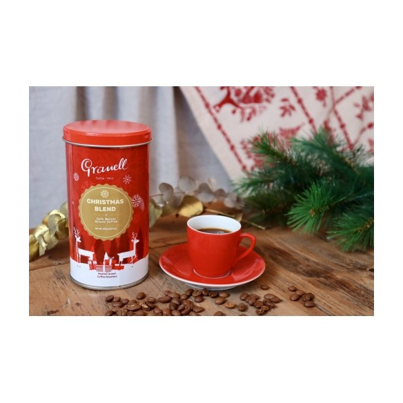 Christmas Blend
