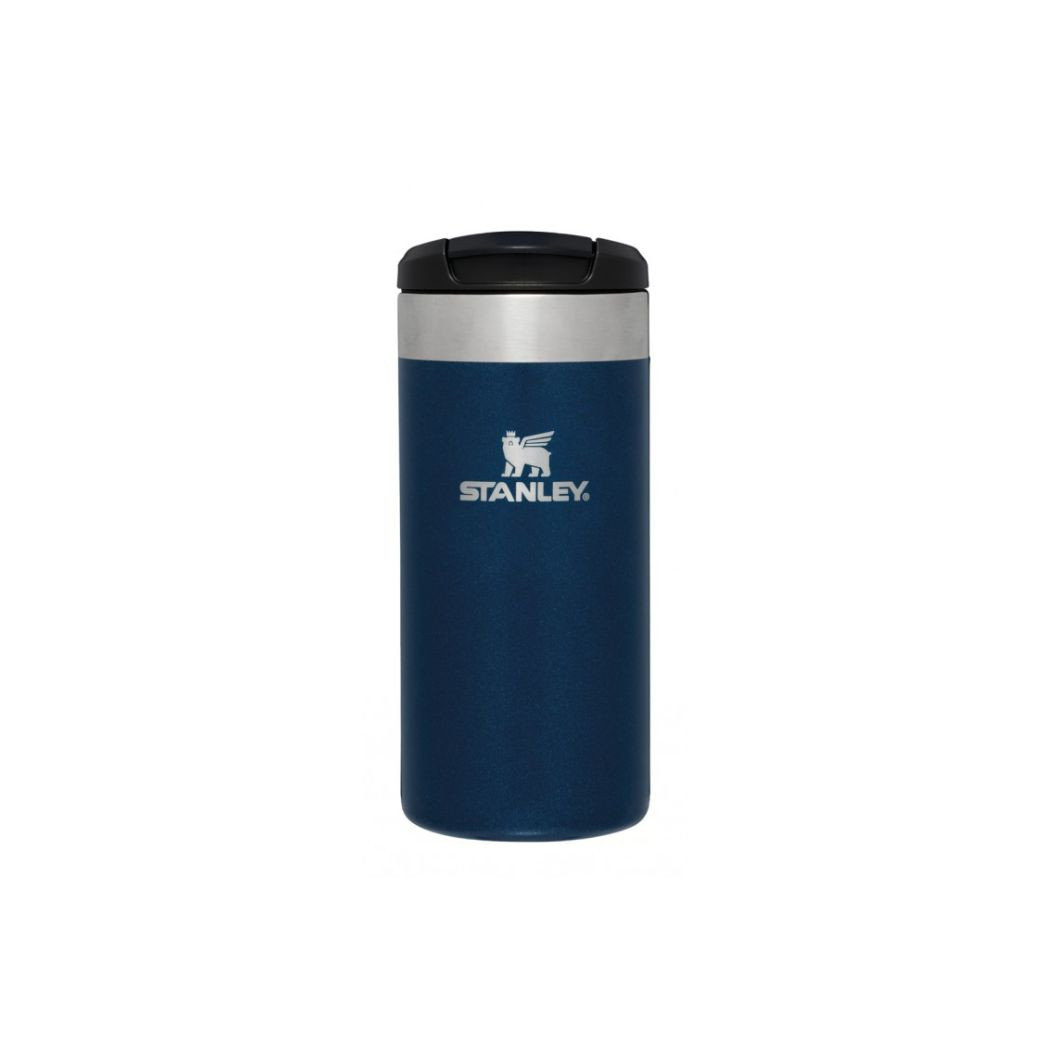 Vaso Térmico Stanley AeroLight Azul 0,35L