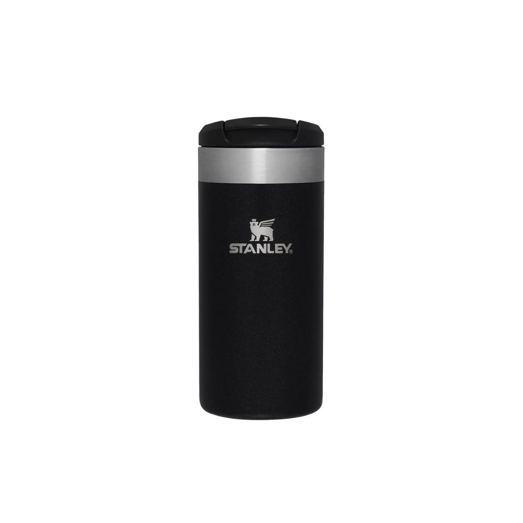 Thermos Stanley AeroLight Noir