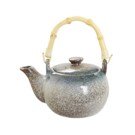 Théière Japonaise Tajimi avec Infuseur