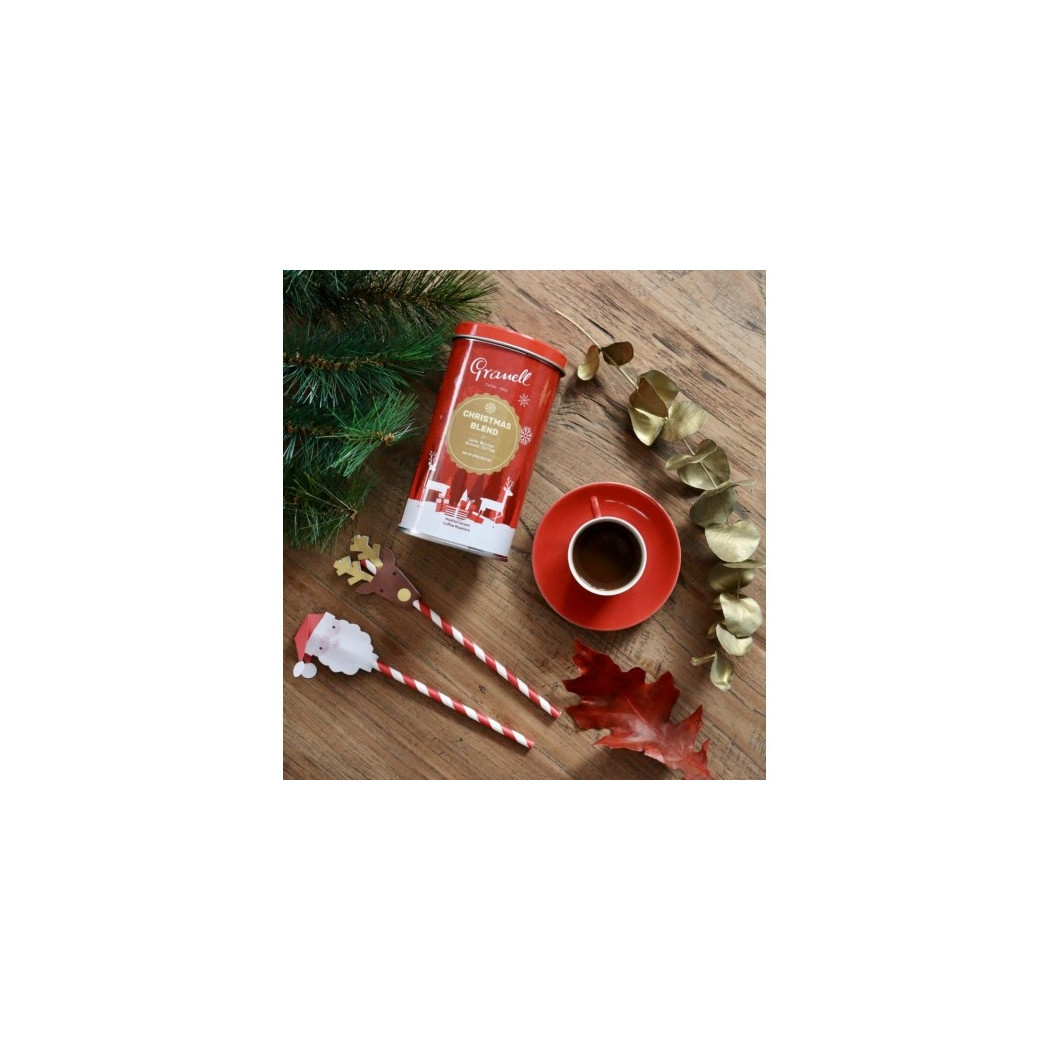 Christmas Blend Coffee