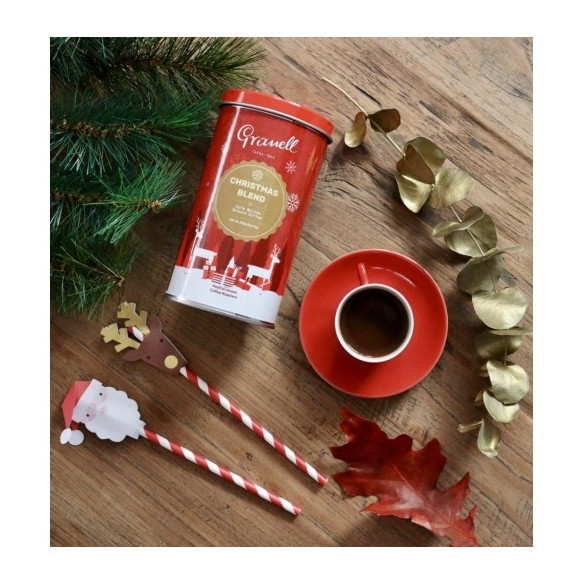Christmas Blend