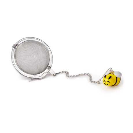 Arı Tasarımı Çay Filtresi