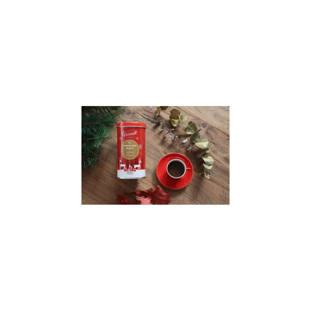 Christmas Blend Coffee