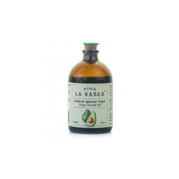 Bakire Avokado Yağı