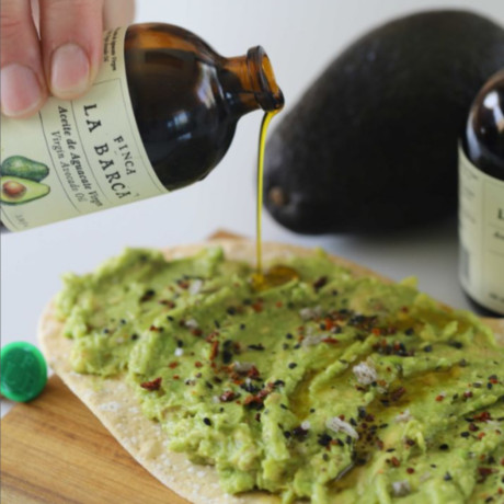 Avocado Oil 2