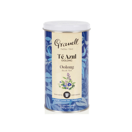 té azul oolong donde comprar​