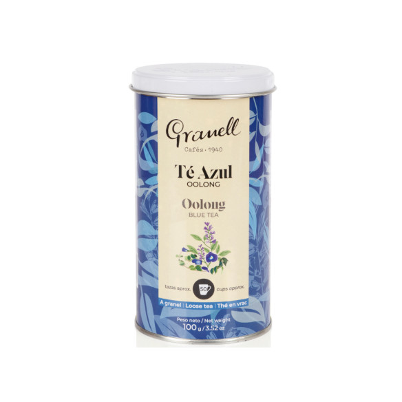 té azul oolong donde comprar​