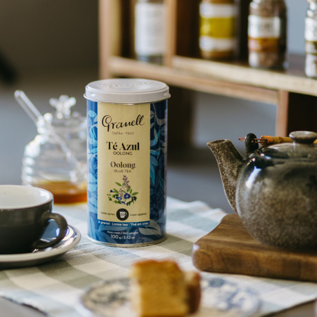 té azul oolong donde comprar​ 2