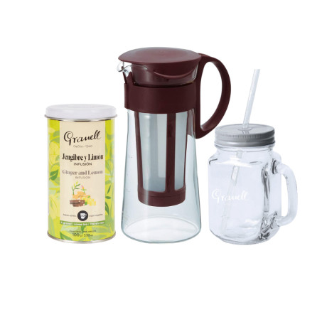 copy of Πακέτο Ψυχρών Αποσταγμάτων