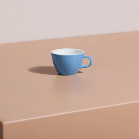 Acme Tazas Classic Azul 150 ml 2