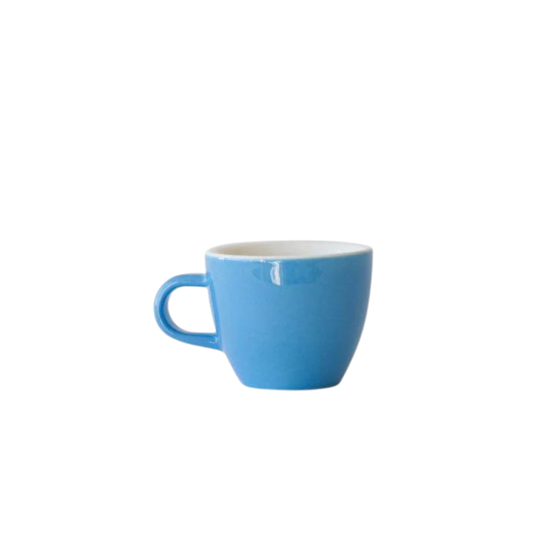 copy of Taza ACME Latte Azul