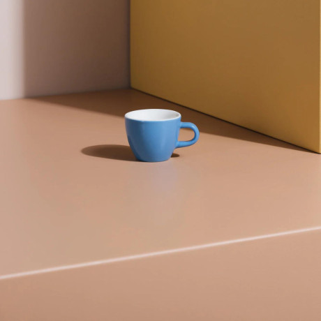 Taza Azul 2