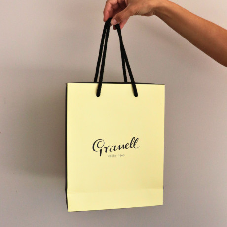 Boîte-Sac Cadeau Personnalisable 2