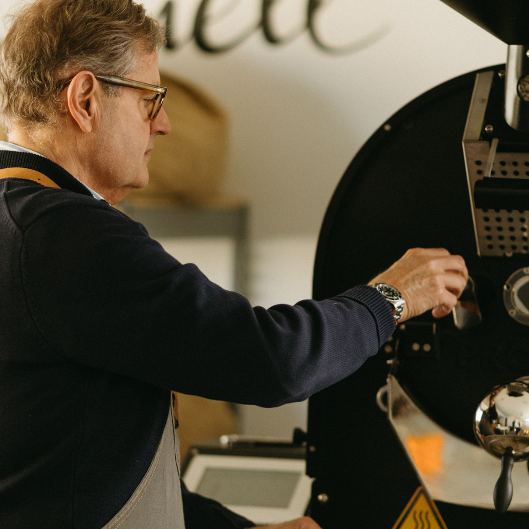 Colombia - Coffee Finca El Mirador 250g