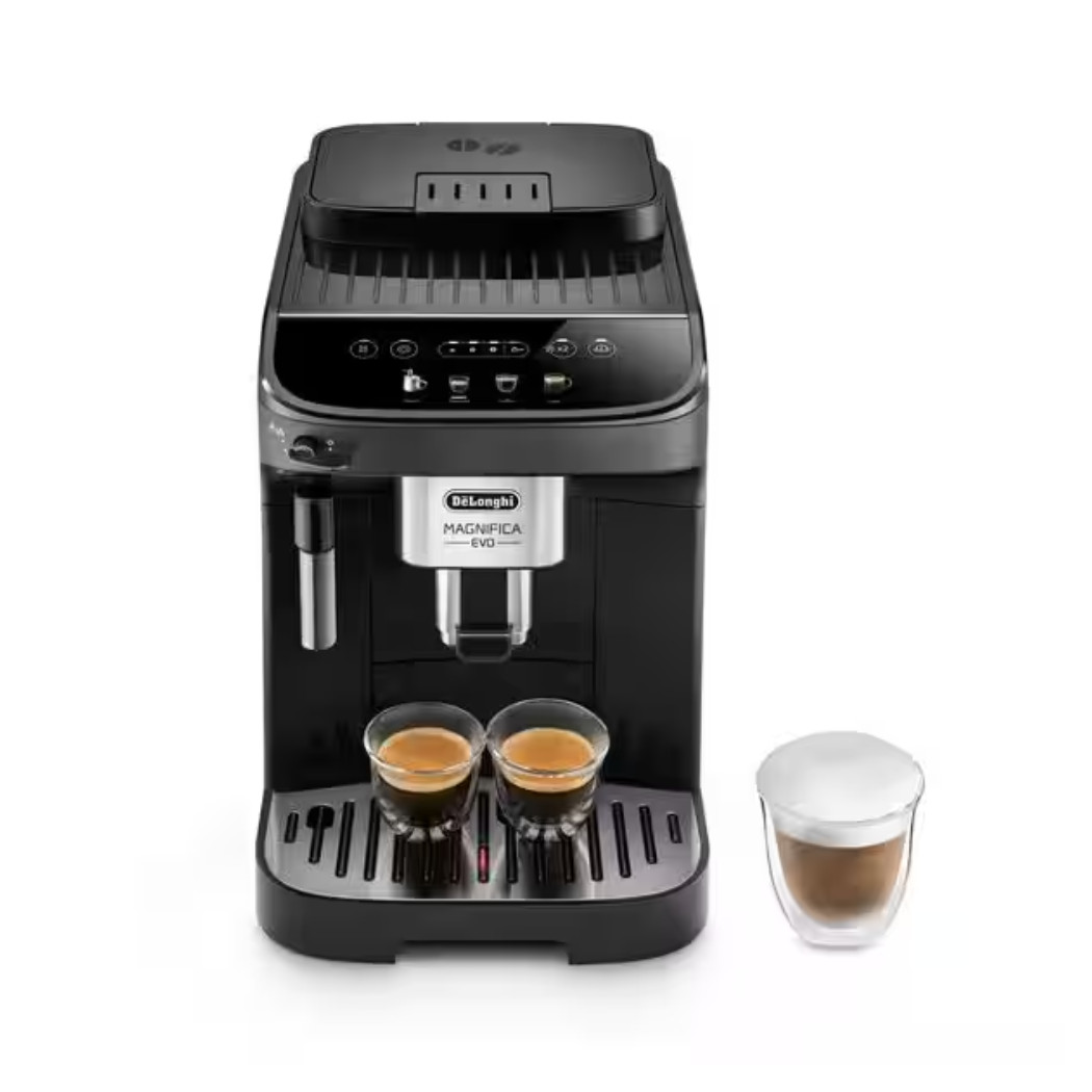 Delonghi Magnifica EVO Coffee Superautomatic Coffee Machine