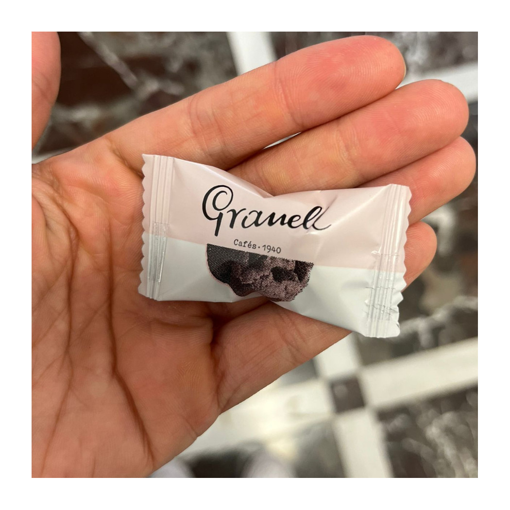 Kahve İçin Mini Kurabiyeler