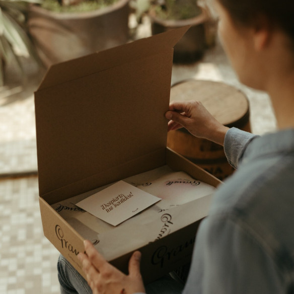 Gourmet Breakfast at Home