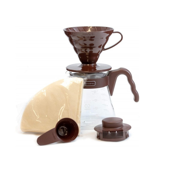 Cafetera Hario V60