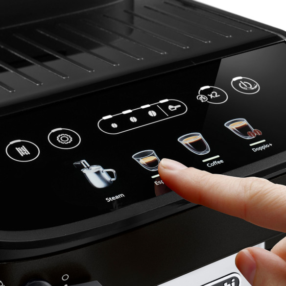 Çekirdek Kahve Makinesi