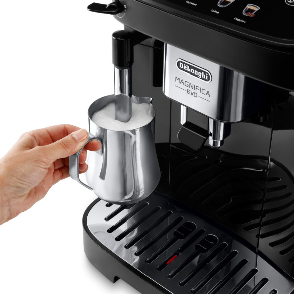 mejor cafetera superautomática