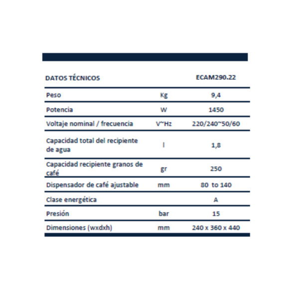 Çekirdek Kahve Makinesi