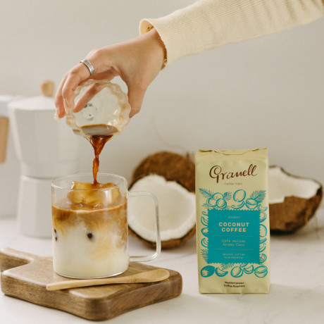 Pack Café Aromas Especial Verano 2