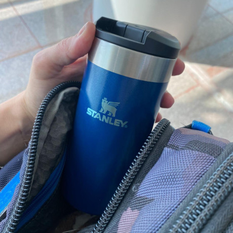 Vaso Térmico Stanley 2