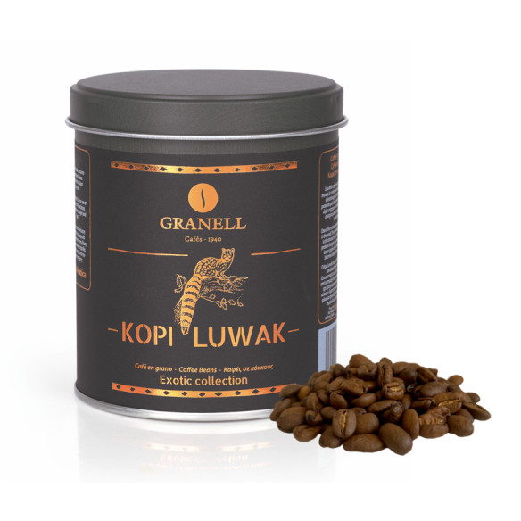 Kopi Luwak