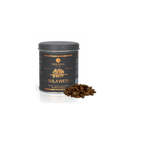 Sulawesi - Exotic Coffee Beans 2