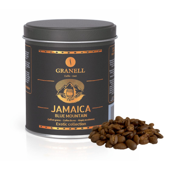 Jamaica Blue Mountain - Coffee Lovers Gift Pack