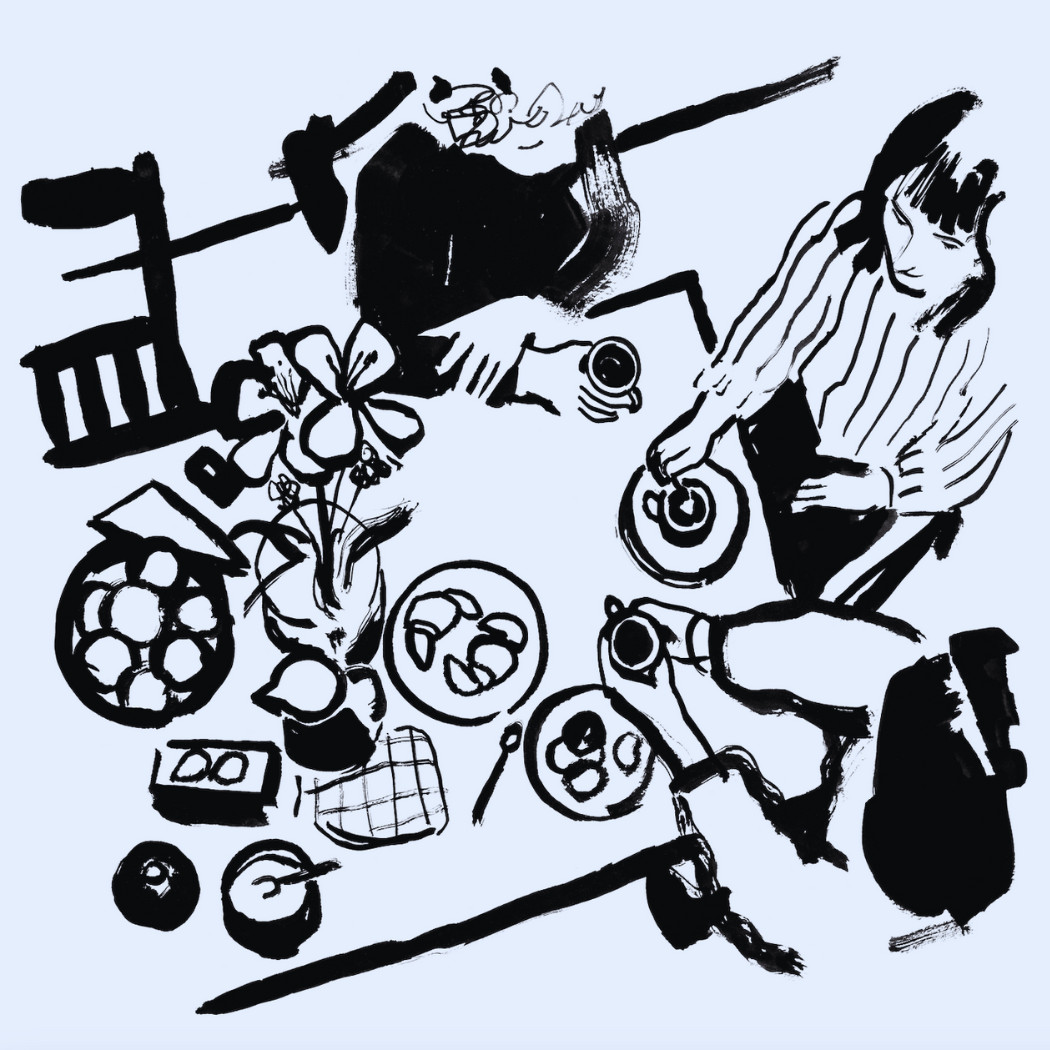 Advent Calendar Coffee Capsules Pack