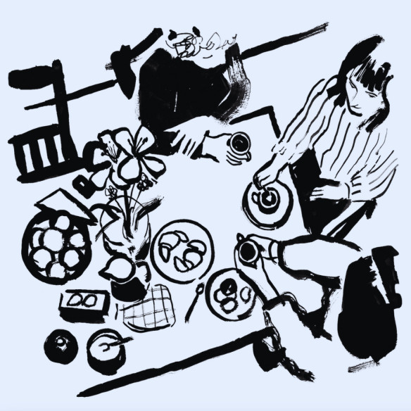 Advent Takvimi Kahve Kapsül Paketi