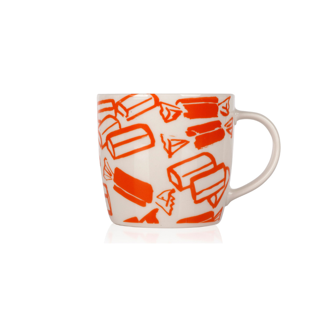 Mug Aromas Toffee