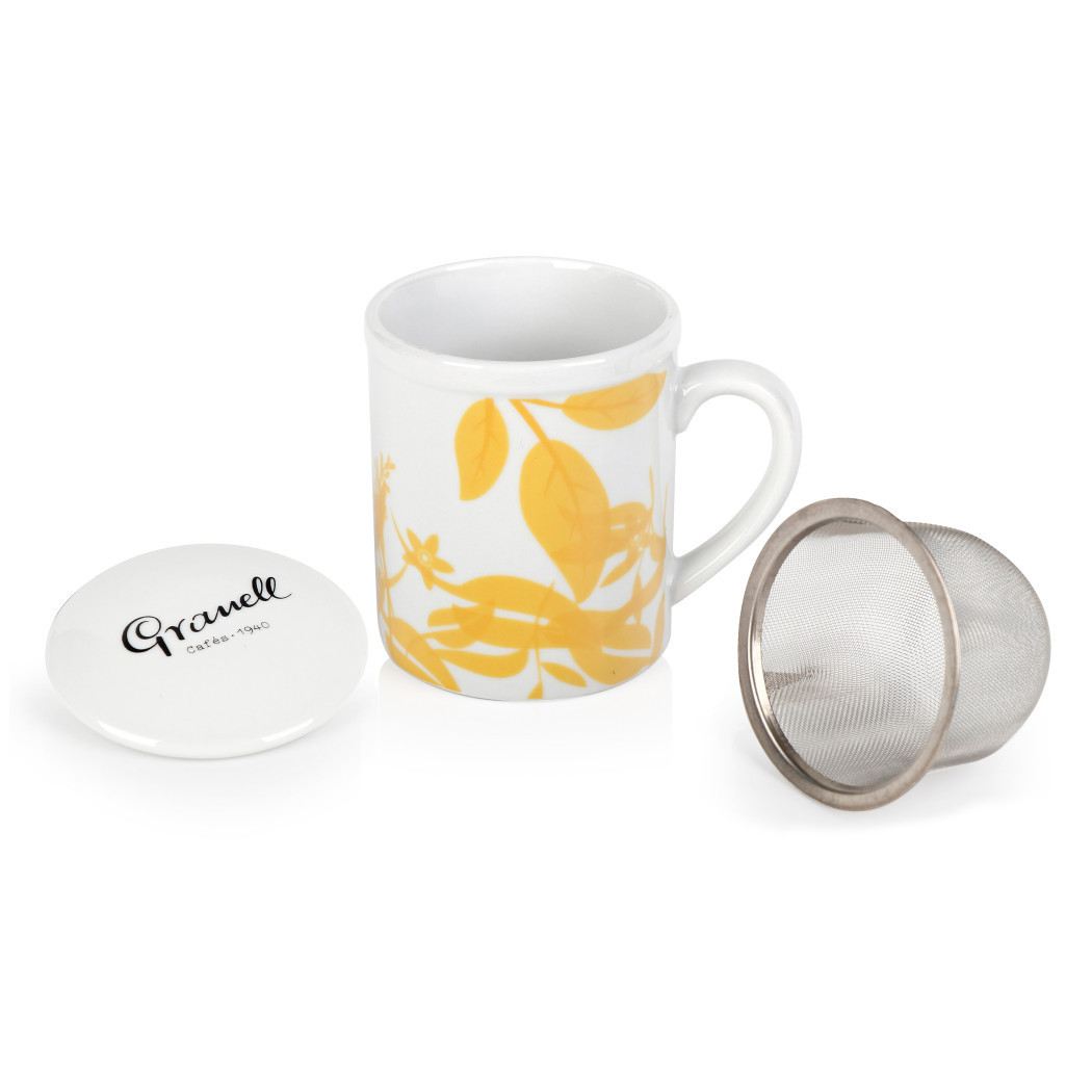 Pack with Customizable Cup, Lid, and...