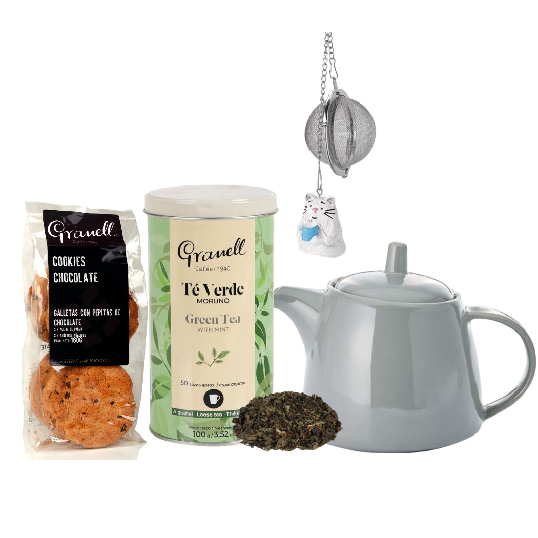 Tea Essence Gift Pack