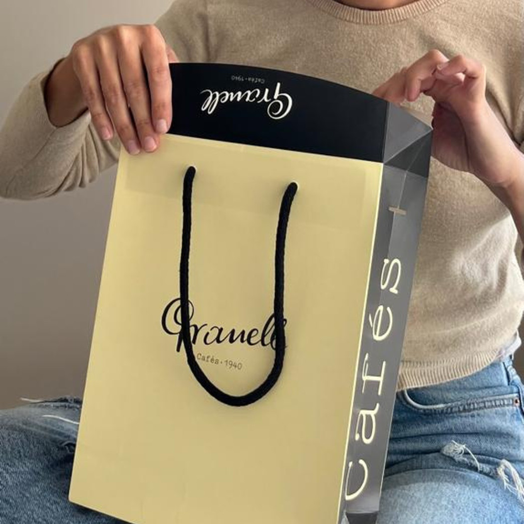 Gift Pack "Calm Moment"