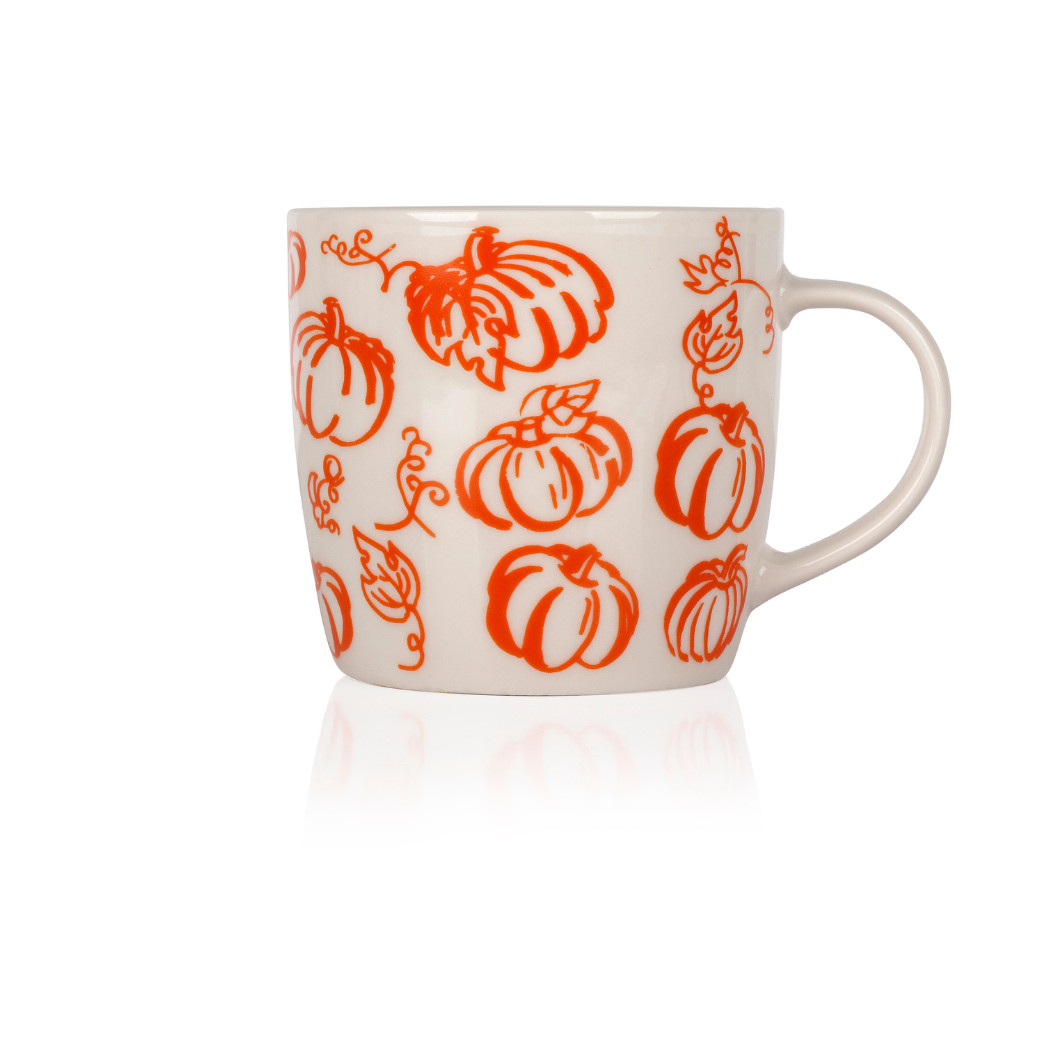 Pumpkin Spice Mug