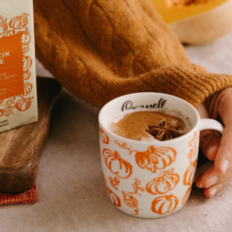 Mug Pumpkin Spice 2
