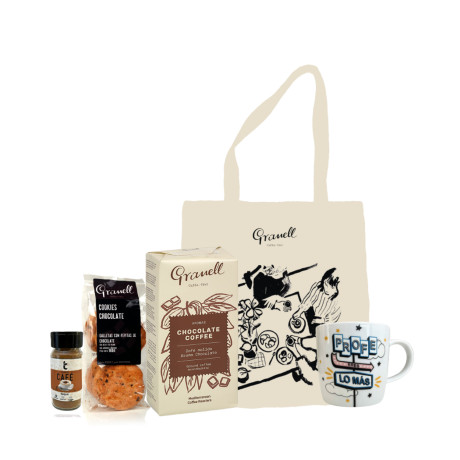 Teacher Gift Box - Aroma Coffee 2