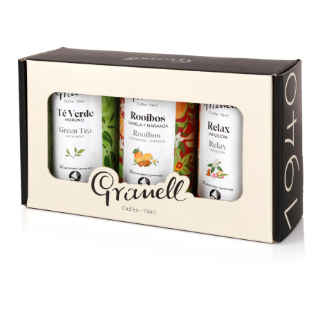 Pack "Journée Parfaite"