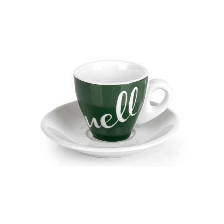 Espresso Kahve Fincanları - Renkler 2