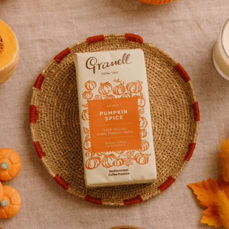 Coffret Best-sellers Café Aromatique Automne 2