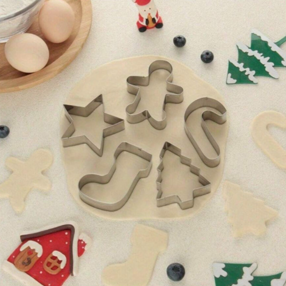 Coffee Gift Set Aroma and Cookie Mix