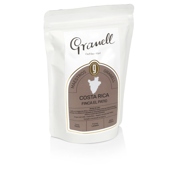 Pack Café notas a Chocolate